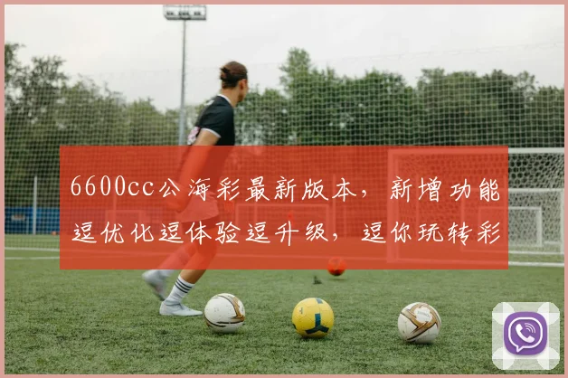 6600cc公海彩最新版本，新增功能逗优化逗体验逗升级，逗你玩转彩市
